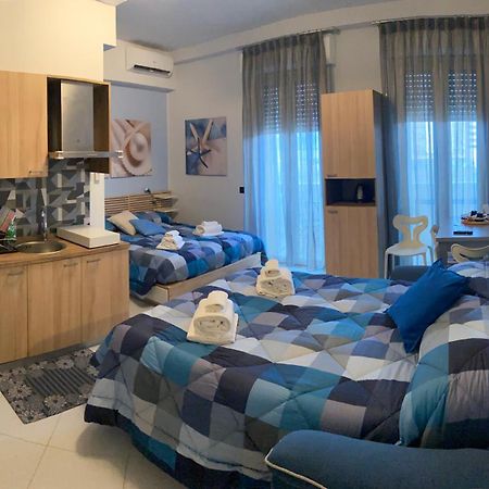B E B Le Terrazze Sul Mare Bed and Breakfast Catanzaro Buitenkant foto