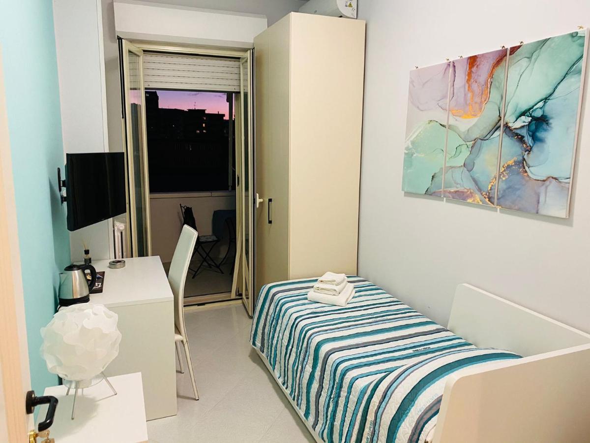 B E B Le Terrazze Sul Mare Bed and Breakfast Catanzaro Buitenkant foto