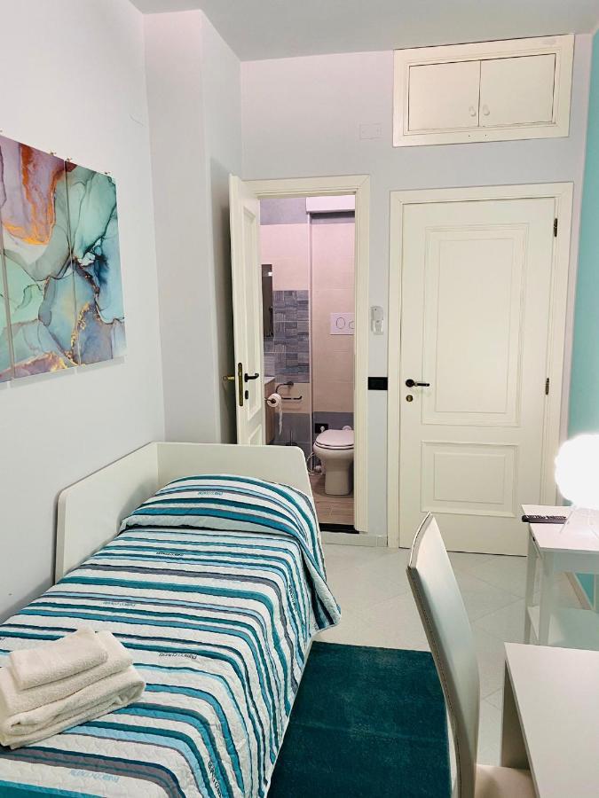 B E B Le Terrazze Sul Mare Bed and Breakfast Catanzaro Buitenkant foto