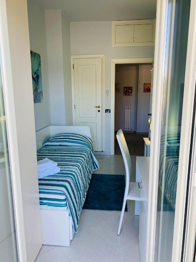 B E B Le Terrazze Sul Mare Bed and Breakfast Catanzaro Buitenkant foto