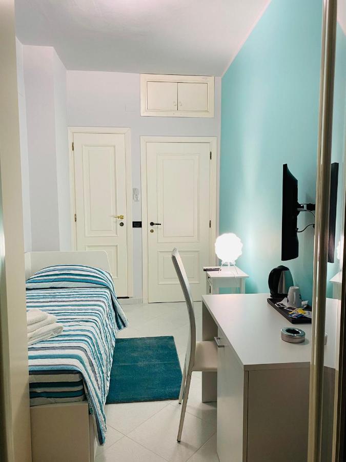 B E B Le Terrazze Sul Mare Bed and Breakfast Catanzaro Buitenkant foto
