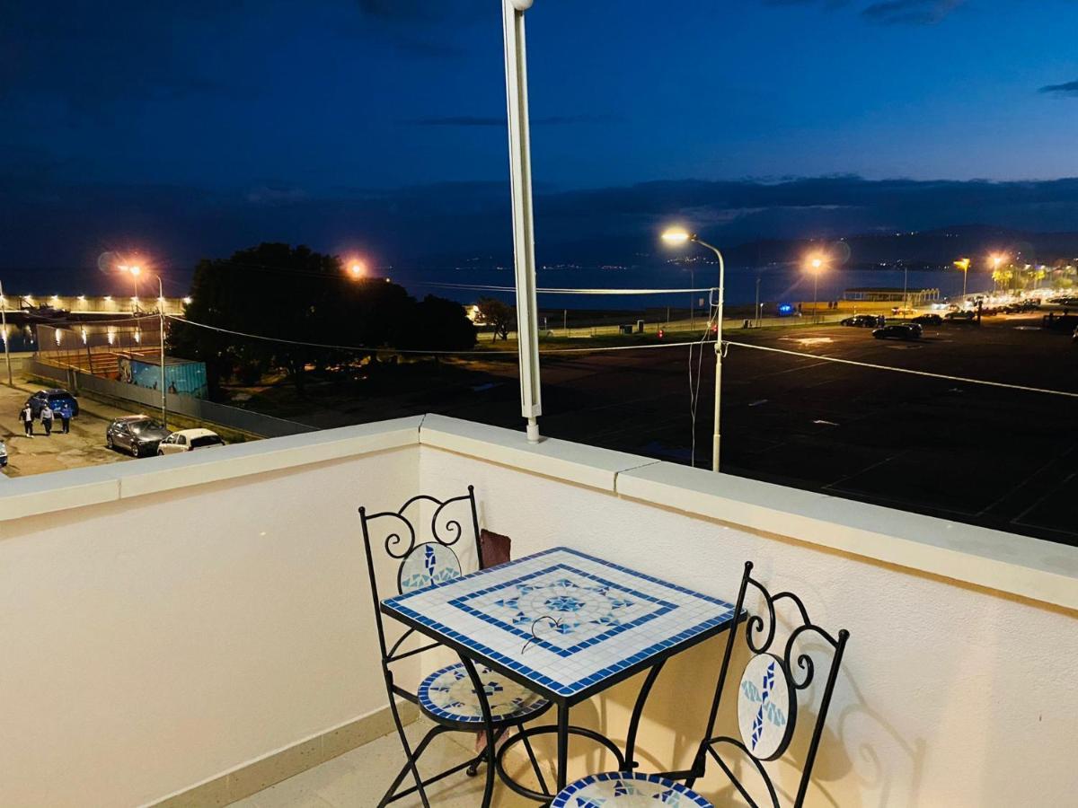 B E B Le Terrazze Sul Mare Bed and Breakfast Catanzaro Buitenkant foto