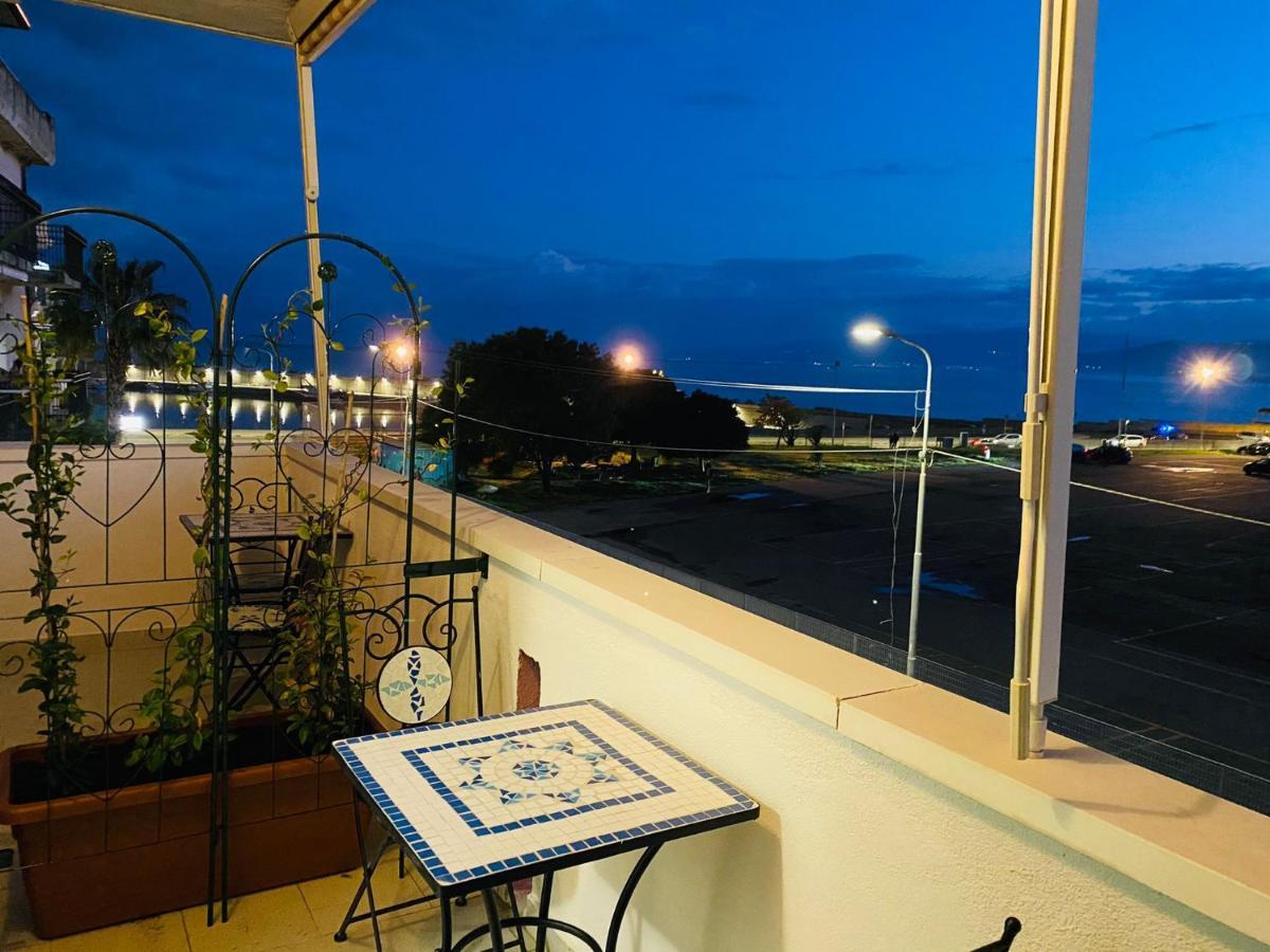 B E B Le Terrazze Sul Mare Bed and Breakfast Catanzaro Buitenkant foto