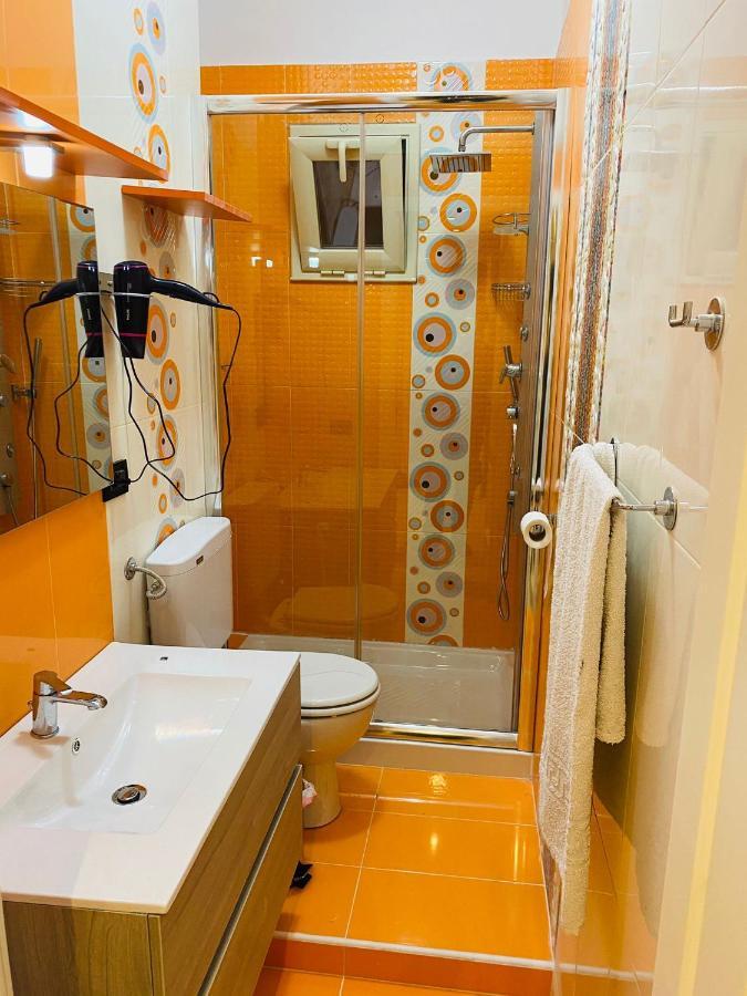 B E B Le Terrazze Sul Mare Bed and Breakfast Catanzaro Buitenkant foto