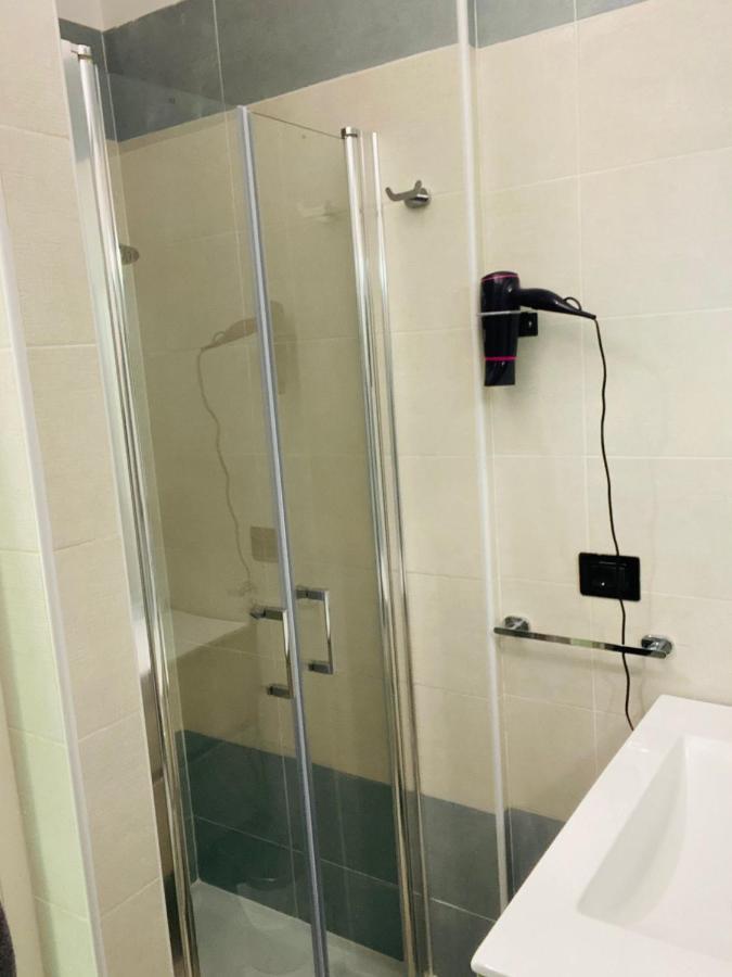 B E B Le Terrazze Sul Mare Bed and Breakfast Catanzaro Buitenkant foto