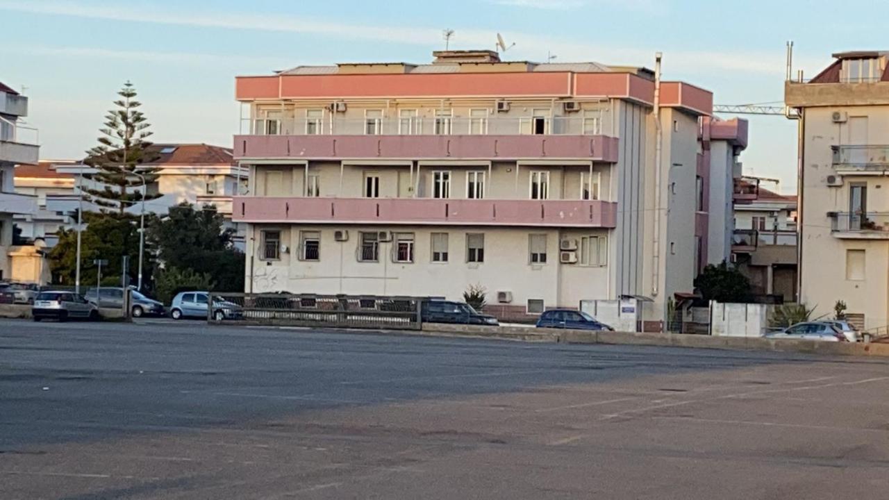 B E B Le Terrazze Sul Mare Bed and Breakfast Catanzaro Buitenkant foto