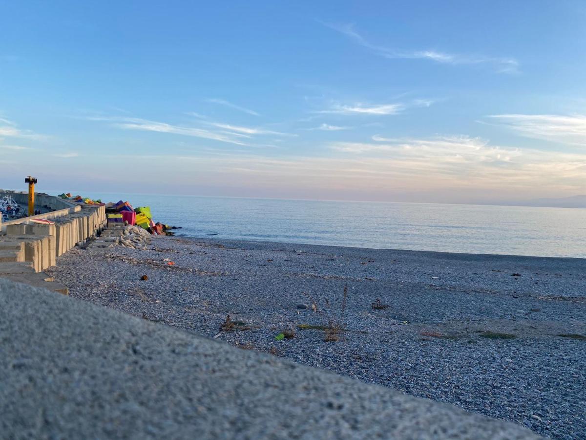 B E B Le Terrazze Sul Mare Bed and Breakfast Catanzaro Buitenkant foto