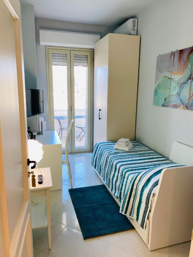 B E B Le Terrazze Sul Mare Bed and Breakfast Catanzaro Buitenkant foto