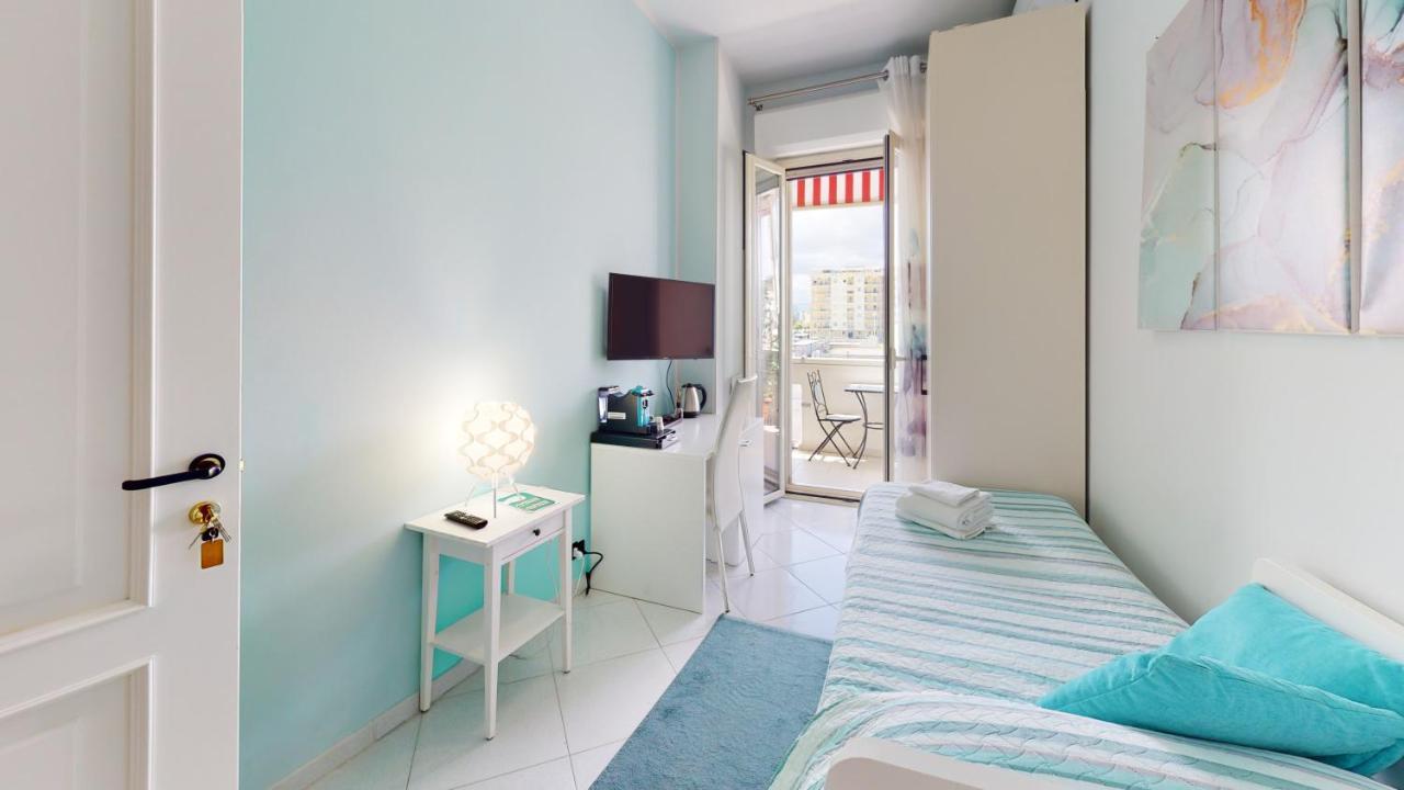 B E B Le Terrazze Sul Mare Bed and Breakfast Catanzaro Buitenkant foto