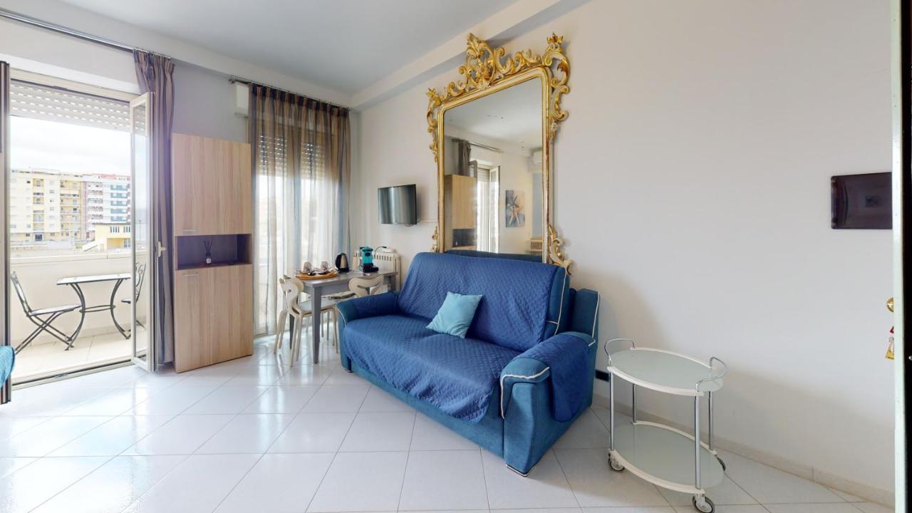 B E B Le Terrazze Sul Mare Bed and Breakfast Catanzaro Buitenkant foto