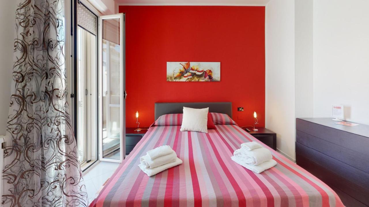 B E B Le Terrazze Sul Mare Bed and Breakfast Catanzaro Buitenkant foto