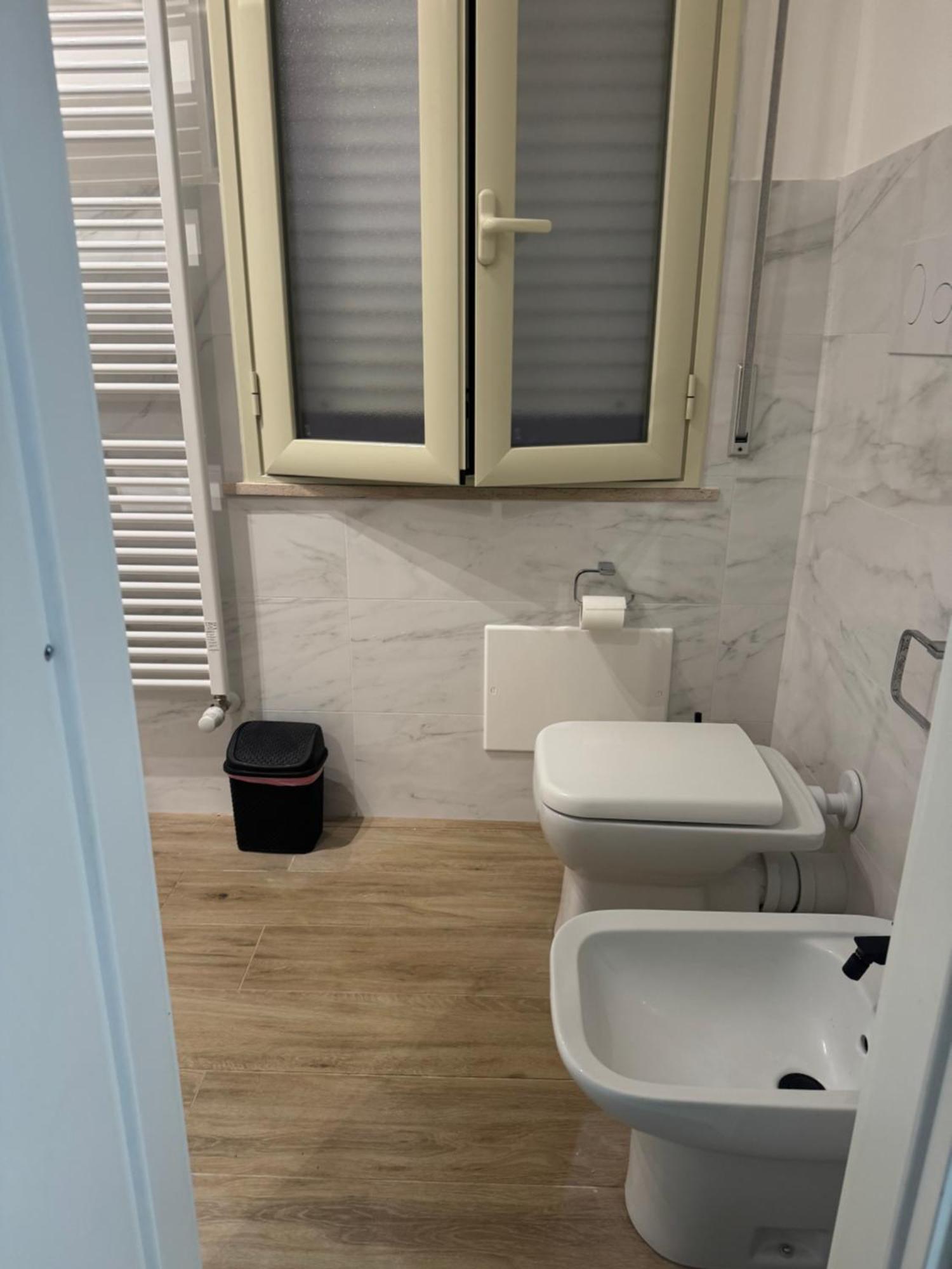 B E B Le Terrazze Sul Mare Bed and Breakfast Catanzaro Buitenkant foto