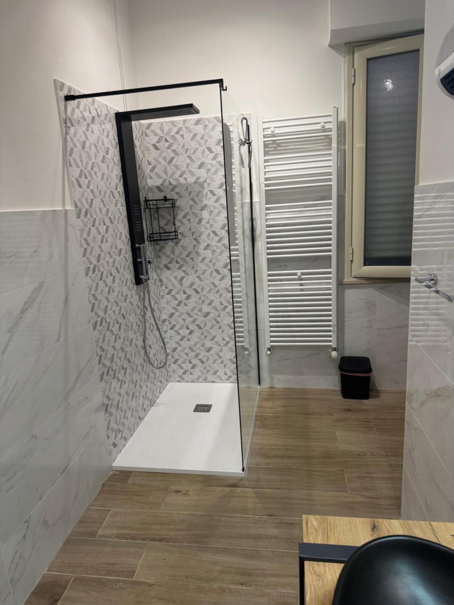 B E B Le Terrazze Sul Mare Bed and Breakfast Catanzaro Buitenkant foto